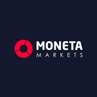 Moneta Markets's logo