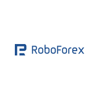 RoboForex's logo