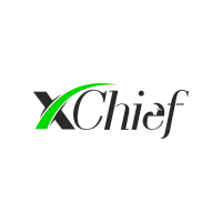 xChief's logo