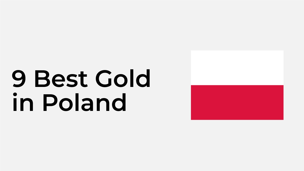 9 Best Forex Brokers in Poland