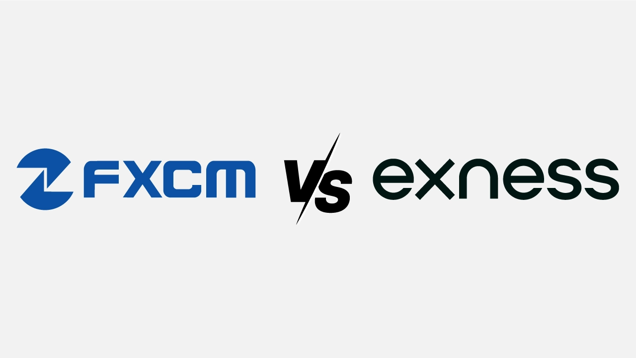 FXCM vs Exness: A Detailed Comparison of Forex Brokers in 2024